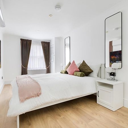Luxury Large Apartment In Central Londres Exterior foto