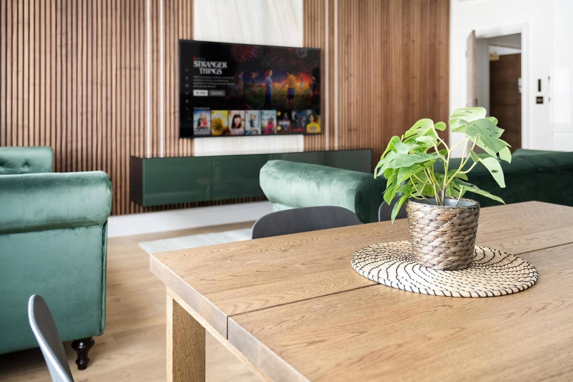 Luxury Large Apartment In Central Londres Exterior foto