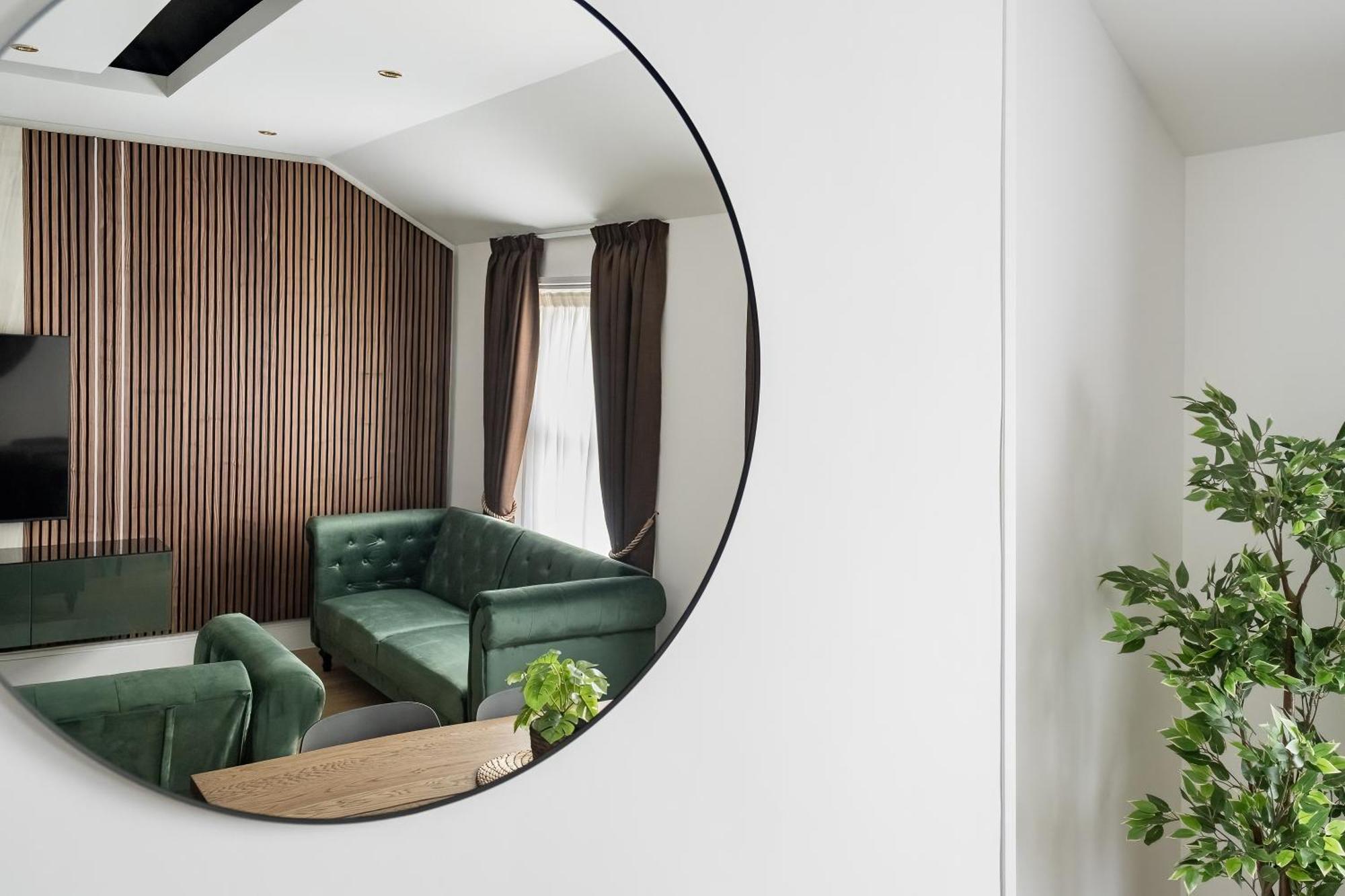 Luxury Large Apartment In Central Londres Exterior foto